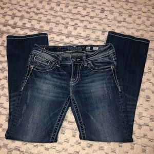 Miss Me Jeans 👖